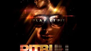 Pitbull - Shake Senora (Official Audio) ft. T-Pain, Sean Paul