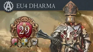 EU4 - Dharma Battle Pope 29 (Edited by LGS)