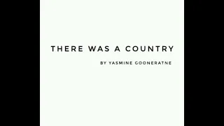 There was a country by Yasmine Gooneratne in Malayalam #english #notes#pg #education