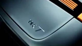 2010 Lincoln MKT Commercial