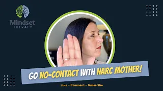 Navigating No Contact With Toxic Parents| Stop Letting Family Control You