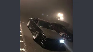 DRAG OR DRIFT?