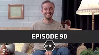 Das Urteil zu Episode 90 | Neo Magazin Royale mit Jan Böhmermann - ZDFneo