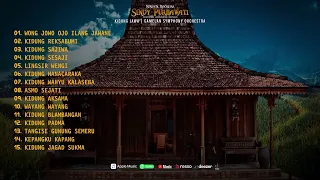 Kidung Jawa Sakral | Aja Adigang Adigung Aduguno | ALBUM