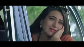 Aaye Ho Meri Zindagi - Raja Hindustani (1996) HD