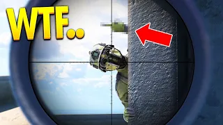 *NEW* Warzone WTF & Funny Moments #464