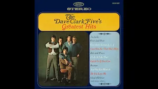 The Dave Clark Five's Greatest Hits (stereo album)