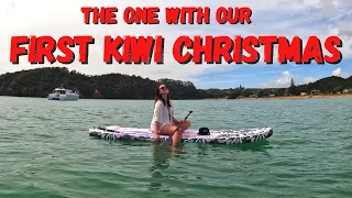 Our 1st Christmas in NEW ZEALAND l Last vlogmas episode