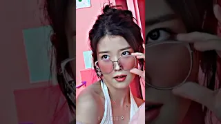 IU edit - Jennie solo x dance break remix |New Tiktok trend| WhatsApp status video#iu#shorts