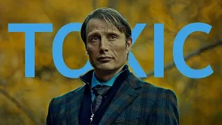 Hannibal || Toxic