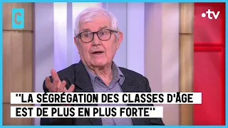 Un basculement de la pauvreté en France ? - C l’hebdo - 25/02/2023