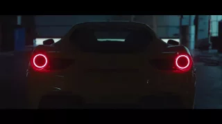 Ferrari 488 GTB - JOYRIDE (Pennzoil)