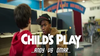 "Andy vs Omar" [Child's Play CLIP] (2019) (German/Deutsch)