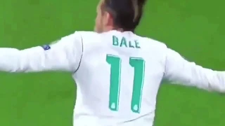 Gareth Bale 2018 ● Overall | Skills Show 2018