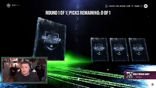 EASY ICON CHOICE PACKS IN NHL 24