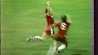 DDR - Polska. OG-1976  Final