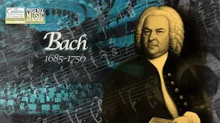 Johann Sebastian Bach - Orchestral Suite No.1 in C Major, BWV 1066: I. Overture