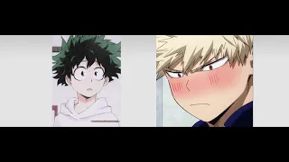 My first #mha vid!