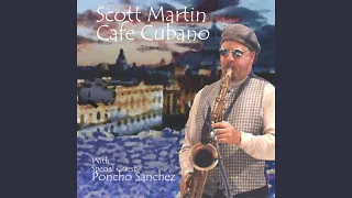 Cafe Cubano (Martin)