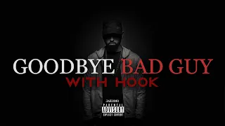 "Goodbye Bad Guy" | Beat with Hook | Eminem Type Rap Instrumental With Hook