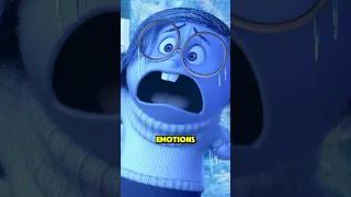 Disney DELETED 21 Emotions From Inside Out!