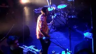 Calexico - PARA (Live at Paradiso, Amsterdam, 21-11-2012)