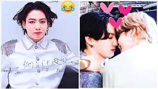 VMINKOOK BTS Being Themselves (Cute Moments)