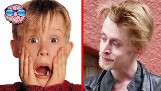 What REALLY Happened To Macaulay Culkin?