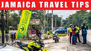 50 Essential JAMAICA TRAVEL Tips | WATCH BEFORE YOU GO!!! (Part 2/2)