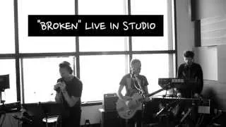 Depeche Mode - Broken (Studio Session - Preview)