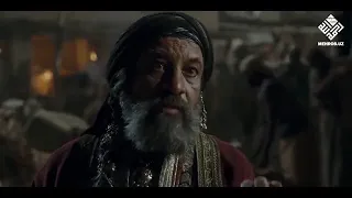 "Muhammad - Allohning elchisi" filmi o'zbek tilida.