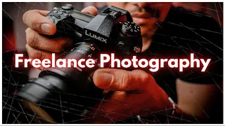 3 Tips For Starting a Freelance Photography Business In 2023 - My 3 Step Formula For Success!!!