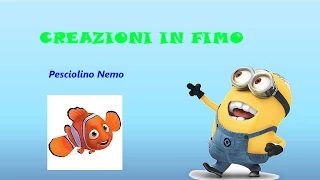 Pesciolino Nemo