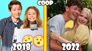 Coop & Cami Ask the World Before and After 2022 - The Cast Real Name, Age and Life Partner