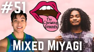 Bilingual Music, Viet Food, & Pooping In Vietnam w/ Mixed Miyagi | TCG #51