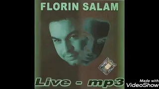Florin Salam LIVE  -  La inima m-ai ars , Tarabana (Original) 2020