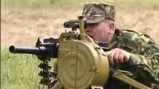 Специальное оружие для спецназа Оружие России и мира!!!