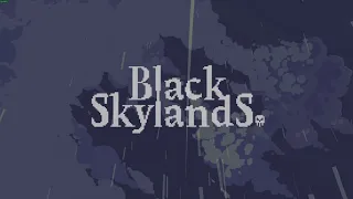 Black Skylands Stream VoD
