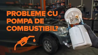 Cum să verificați o pompă de combustibil | Sfaturi utile de la AUTODOC