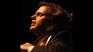 Stjepan Hauser - Largo from the opera Xerxes by G.F. Handel