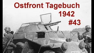 Ostfront Tagebuch eines Panzerschützen November 1942 Teil 43