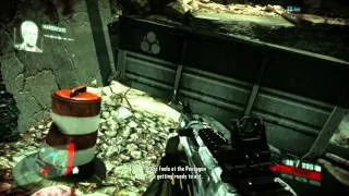 FToWnP1AyA  - Crysis 2 HD Speedrun on PC with ULTRA settings in 2:59:16