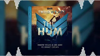 We Are vs The Hum (W&W Mashup) - TWIIG vs Mightyfools vs Dimitri Vegas & Like Mike vs Ummet Ozcan...