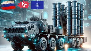 10 Incredible Weapons That Russia Could Use Against NATO