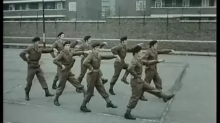 Monty Python Tuntenparade