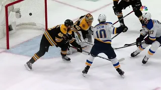 Blues vs  Bruins   Game Summary   June 12, 2019   ESPN 1