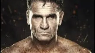 TOP 10 KEN SHAMROCK SUBMISSIONS