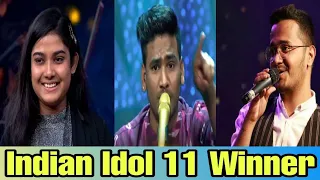 कोन होगा Indian Idol 11 का Winner | Indian Idol 11 Top 3 | Indian Idol 11 Winner Confirm