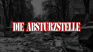 Die Absturzstelle | Krimi Hörspiel