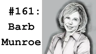 #161: Barb Munroe (Crescent Point Energy) - A New Corporate Direction & Reflections on Governance